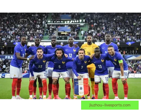 围绕2026世界杯排名变化透视世界足坛格局与强队崛起趋势分析